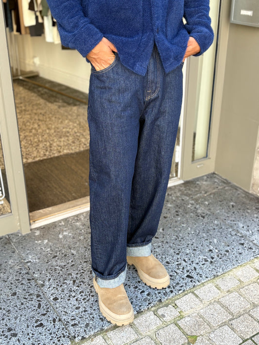 Jean baggy « Imperial »