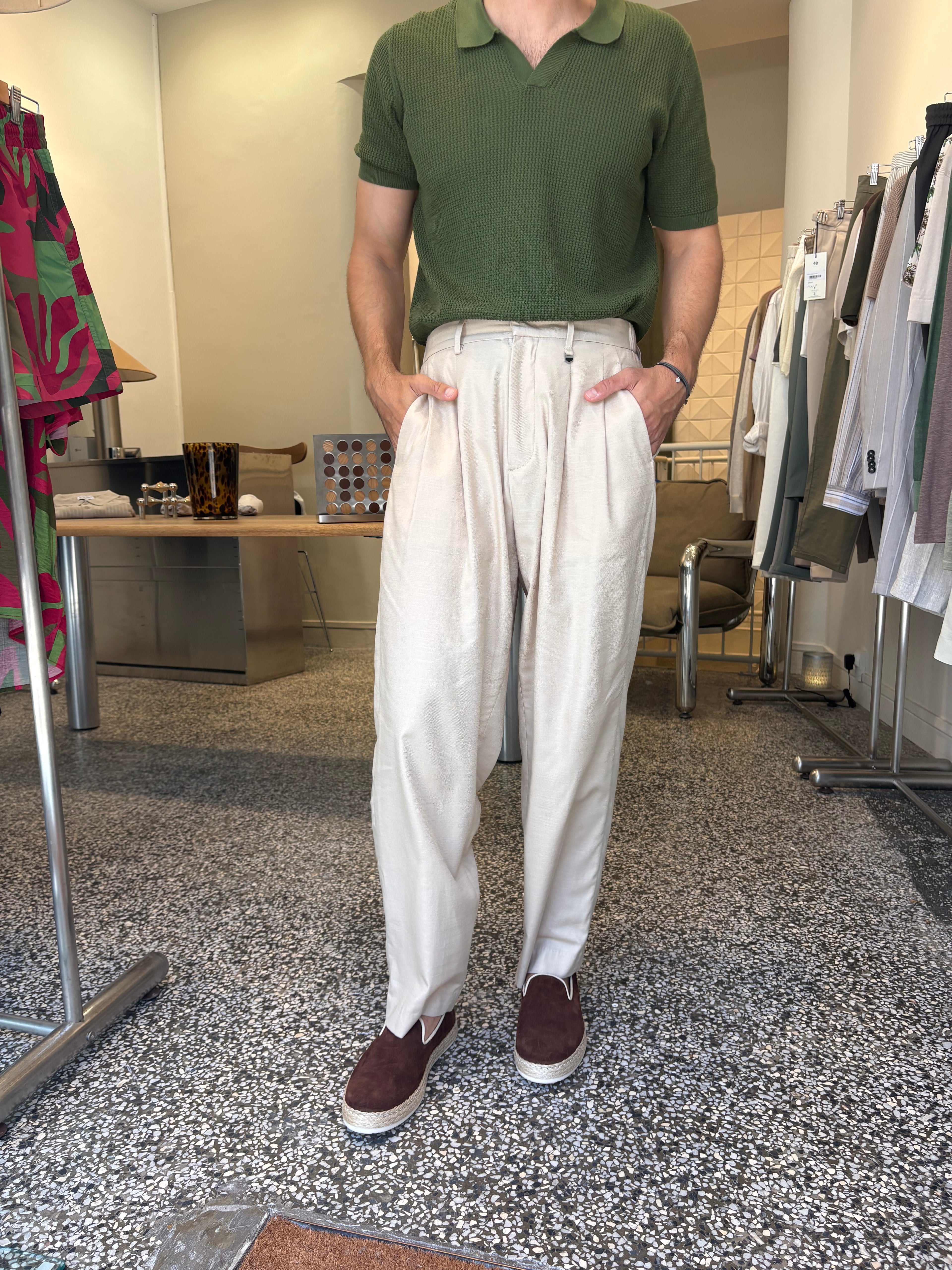 Pantalon Antony Morato « Leon »