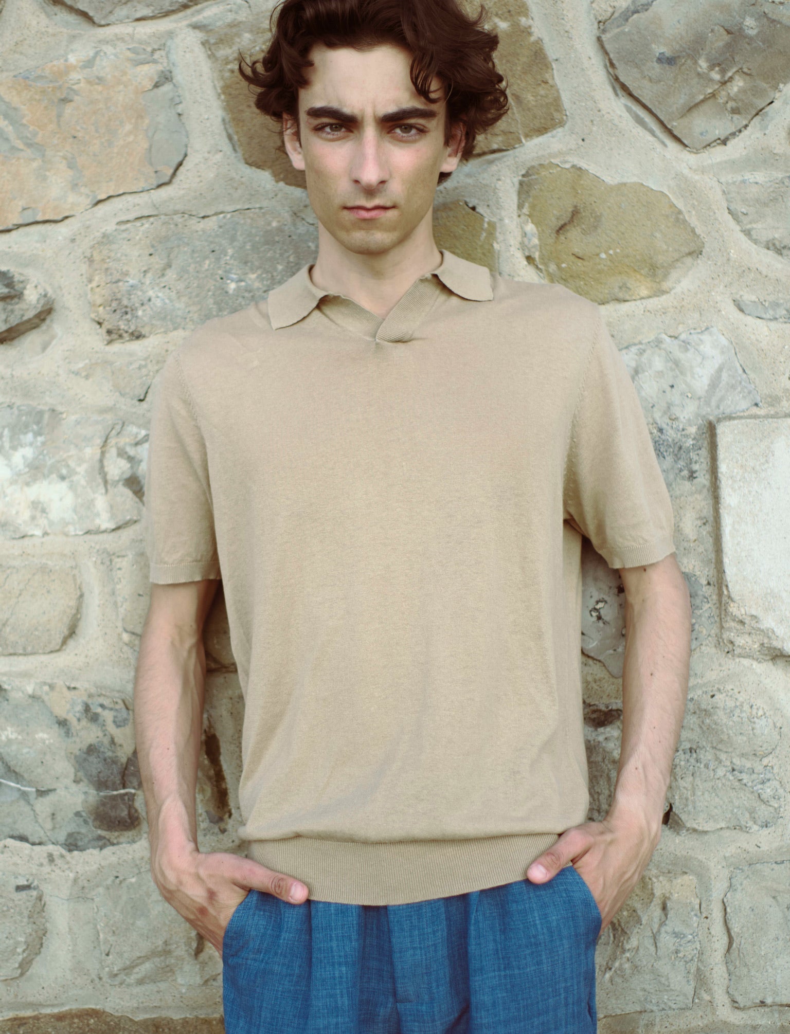 Polo Markup «Joris»
