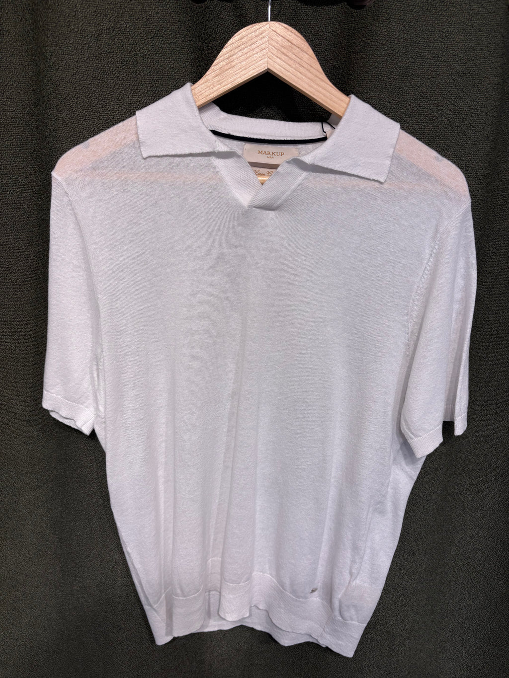 Polo Markup «Joris»