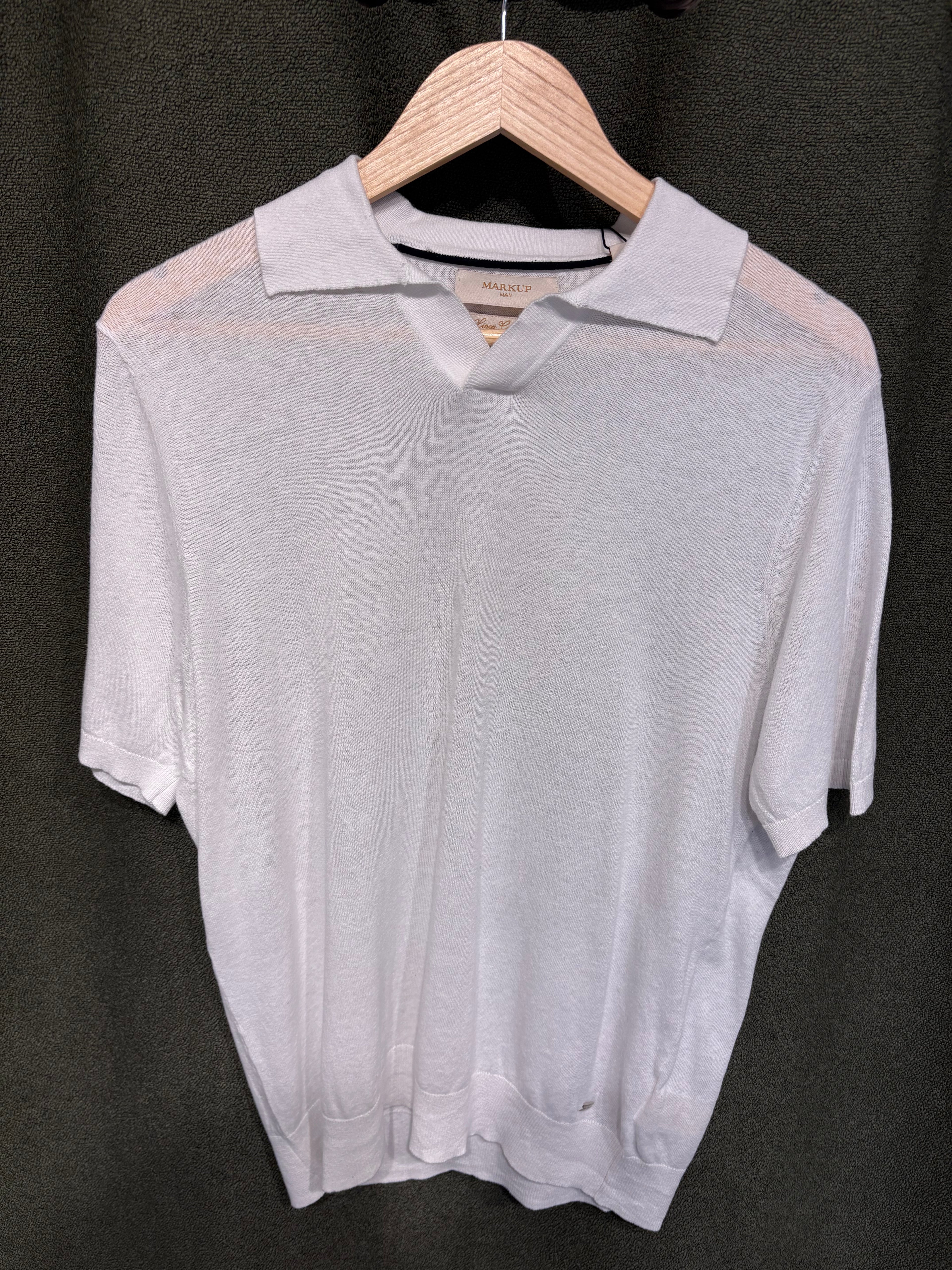 Polo Markup «Joris»