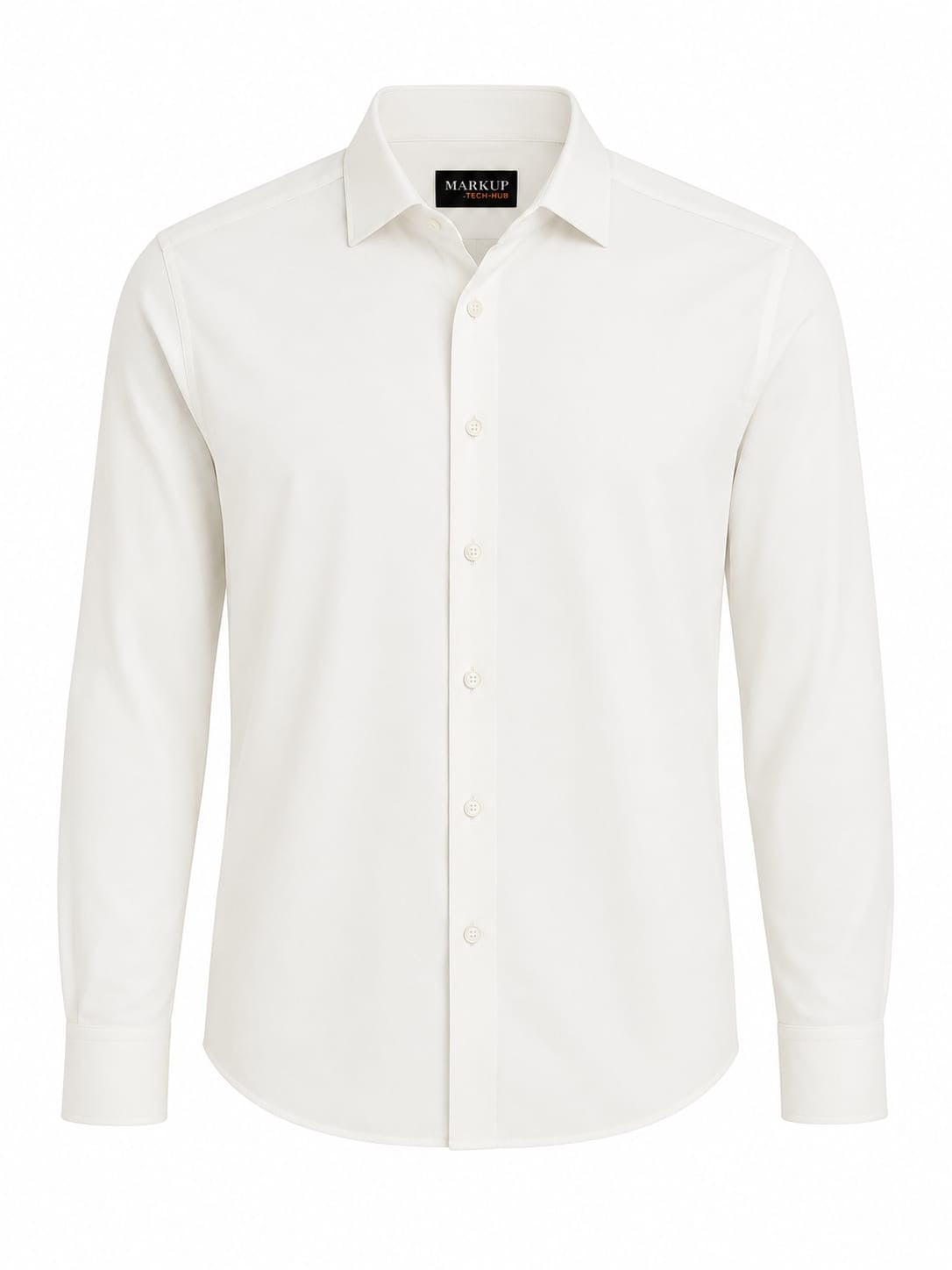 Chemise Markup «Jacques»