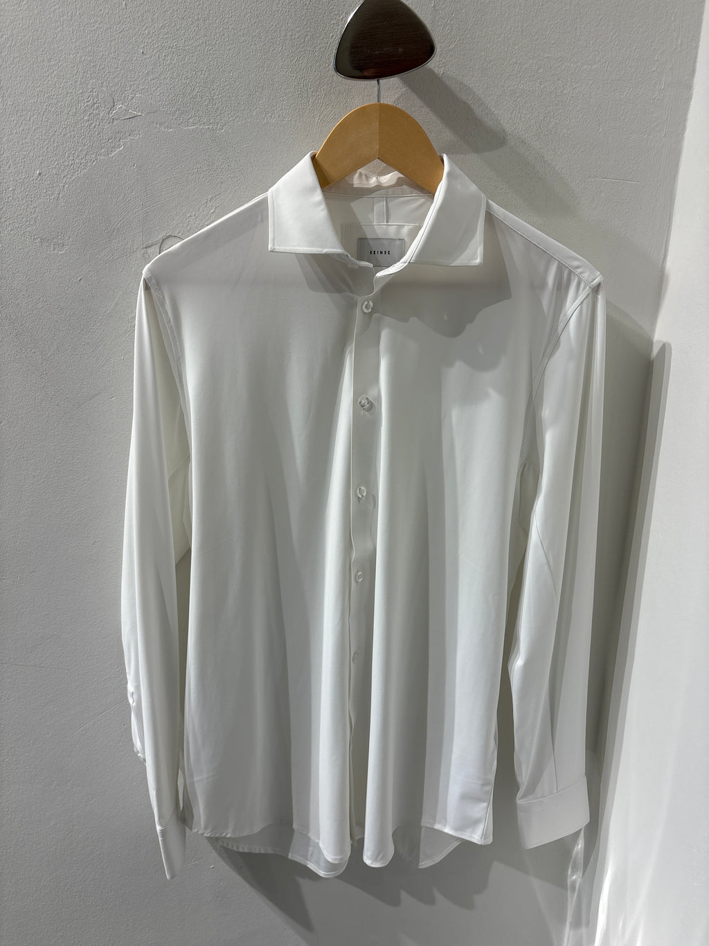 Chemise « technic » Seinse