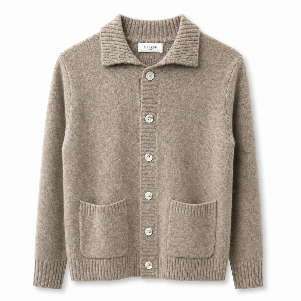 Gilet Markup «Georges»