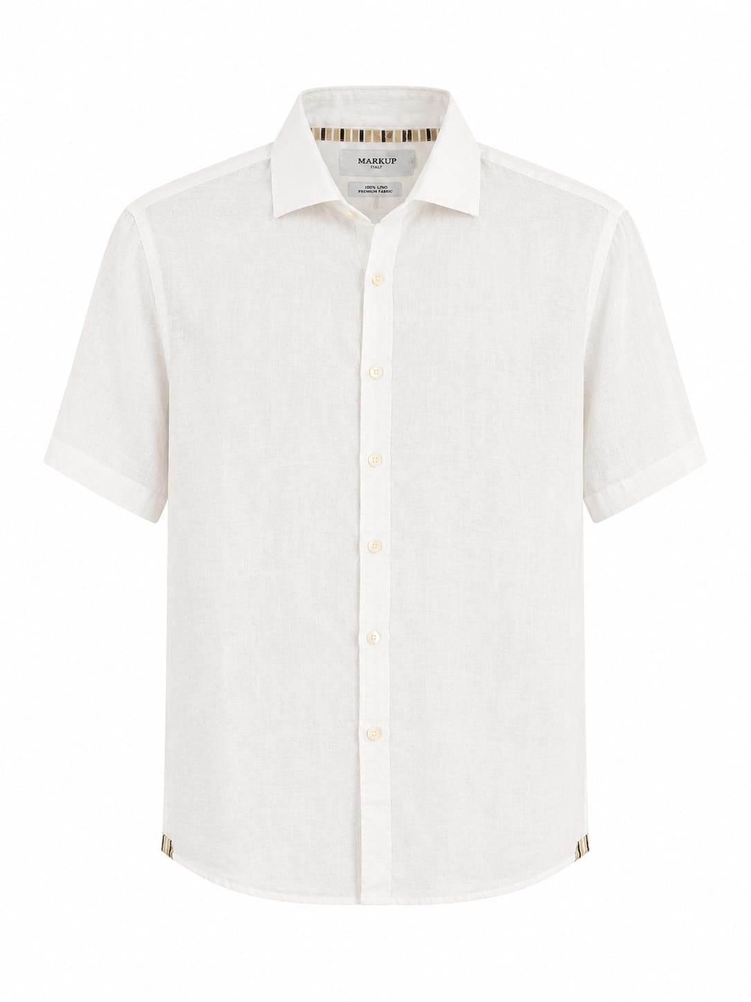 Chemise Markup «Théo»