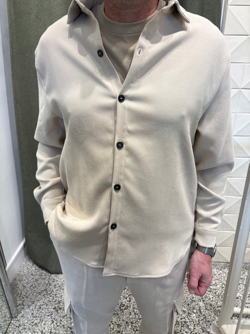 Chemise Imperial