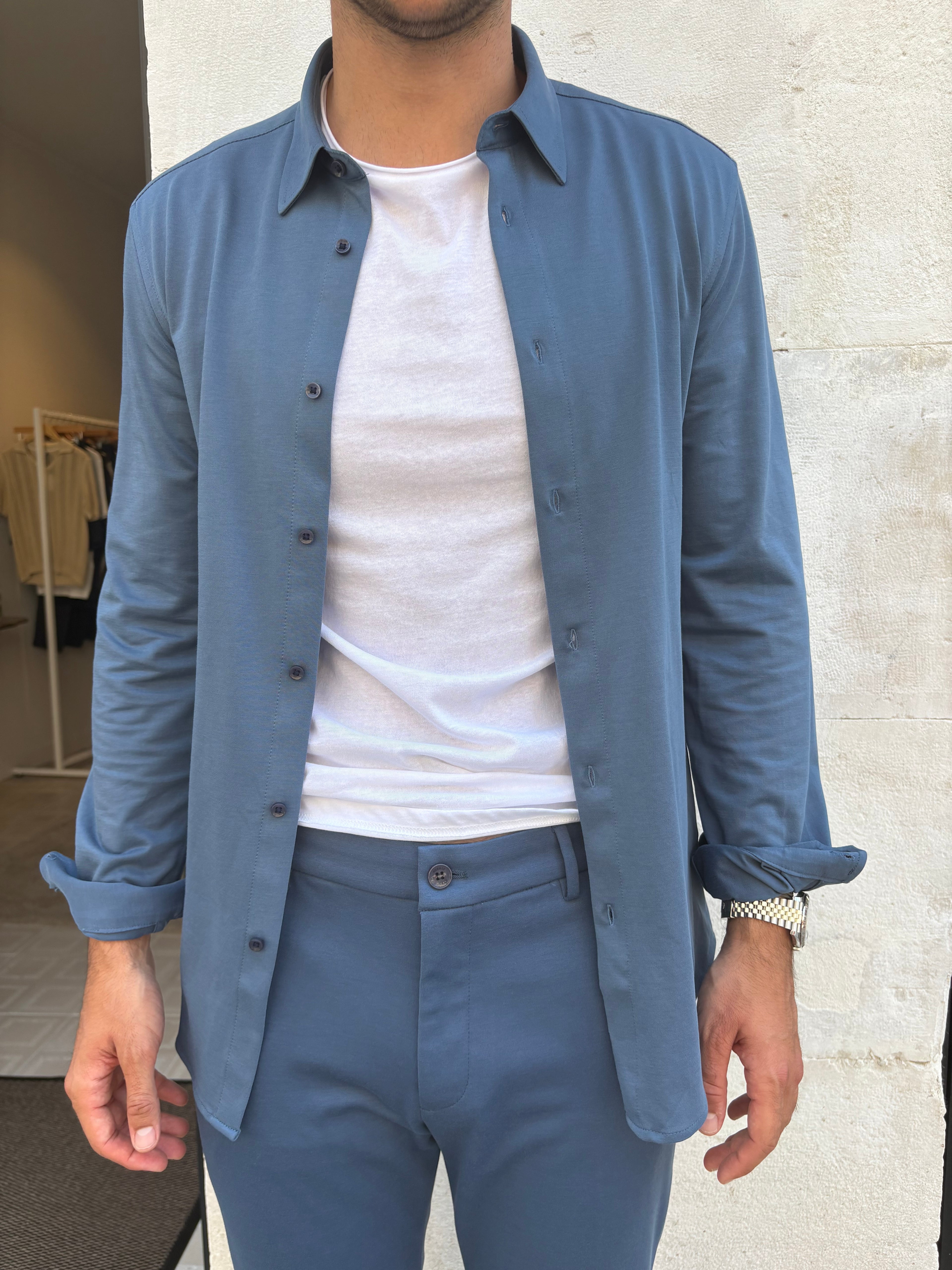 Chemise Antony Morato « Daniel »