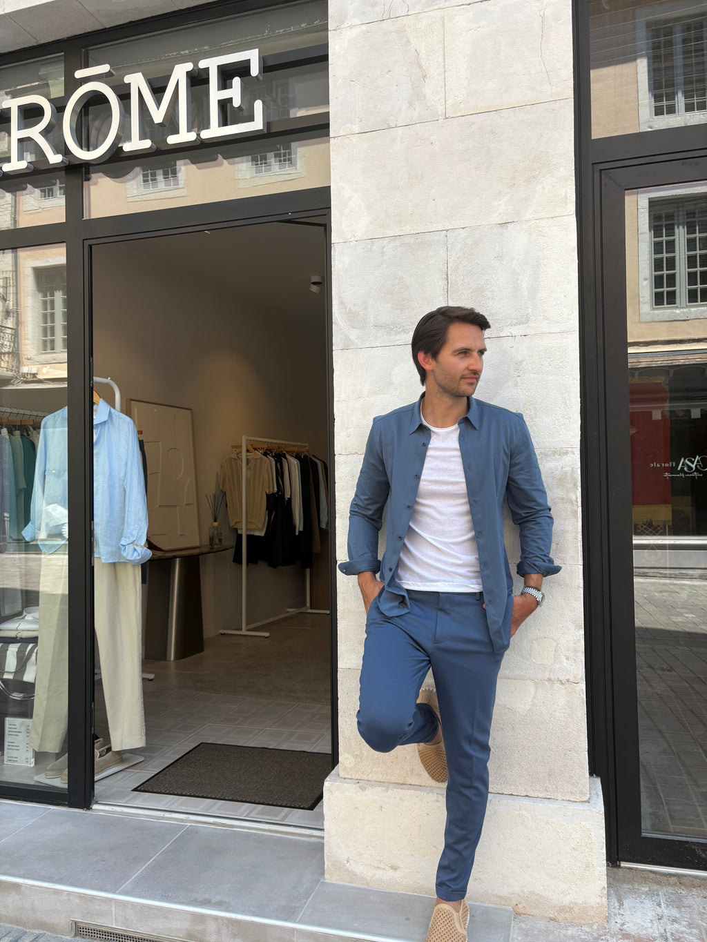 Chemise Antony Morato « Daniel »