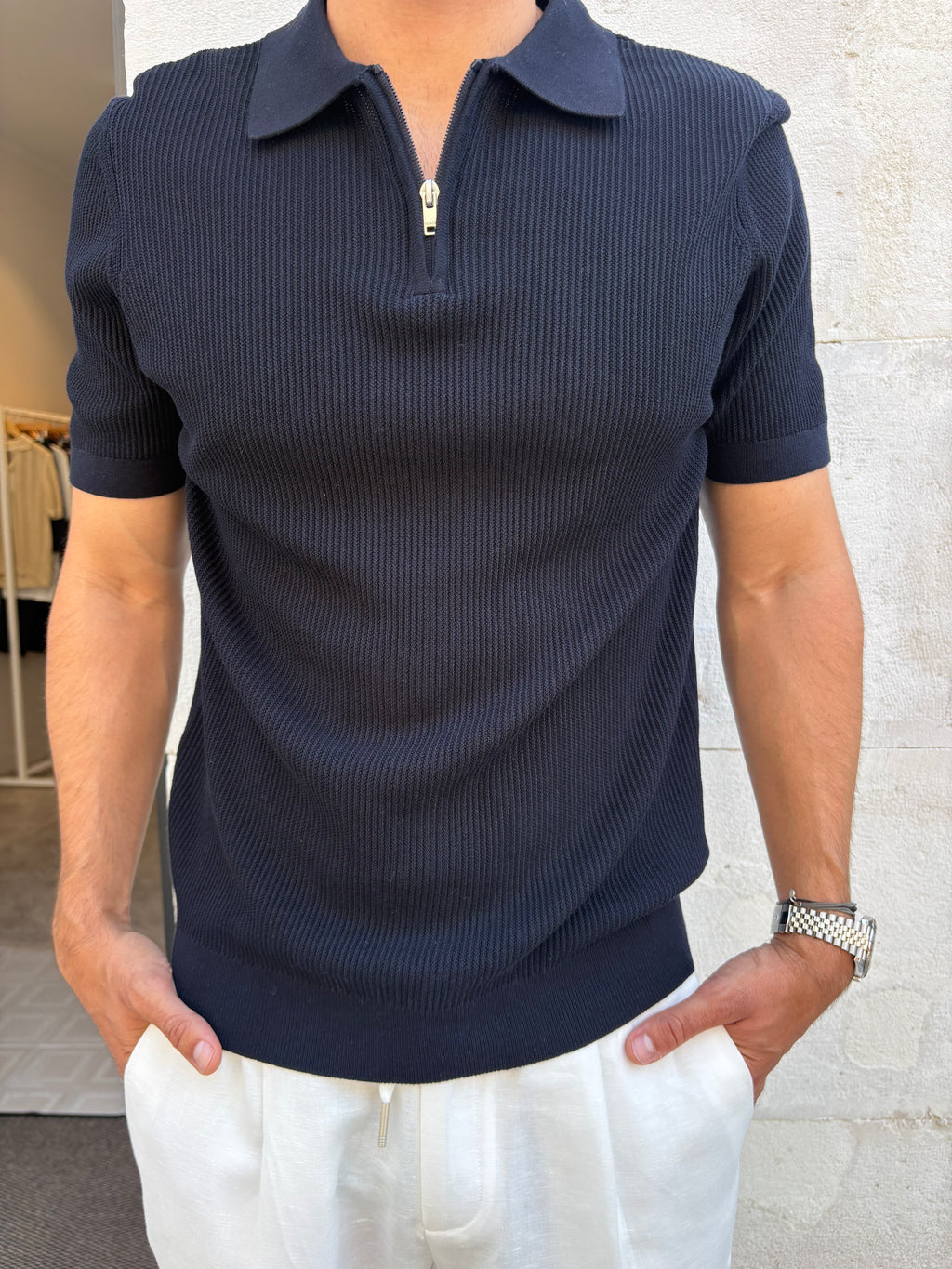 Polo Seinse «Bob»