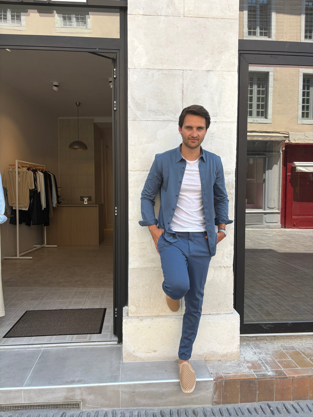 Chemise Antony Morato « Daniel »