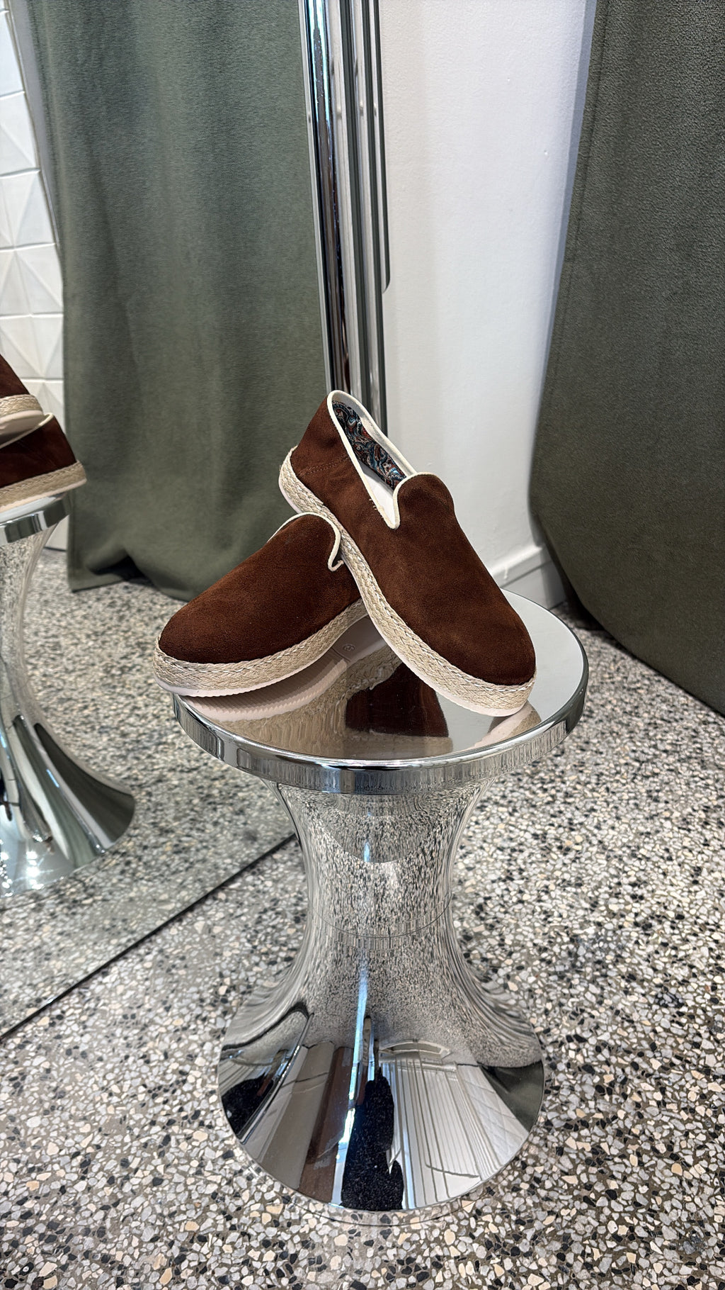 Espadrilles V2