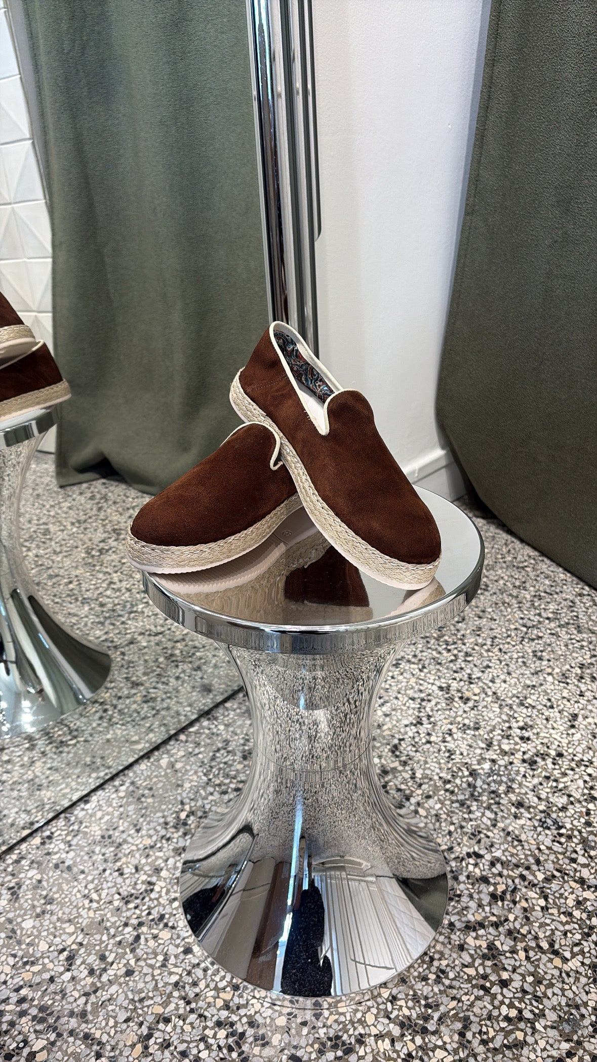 Espadrilles V2