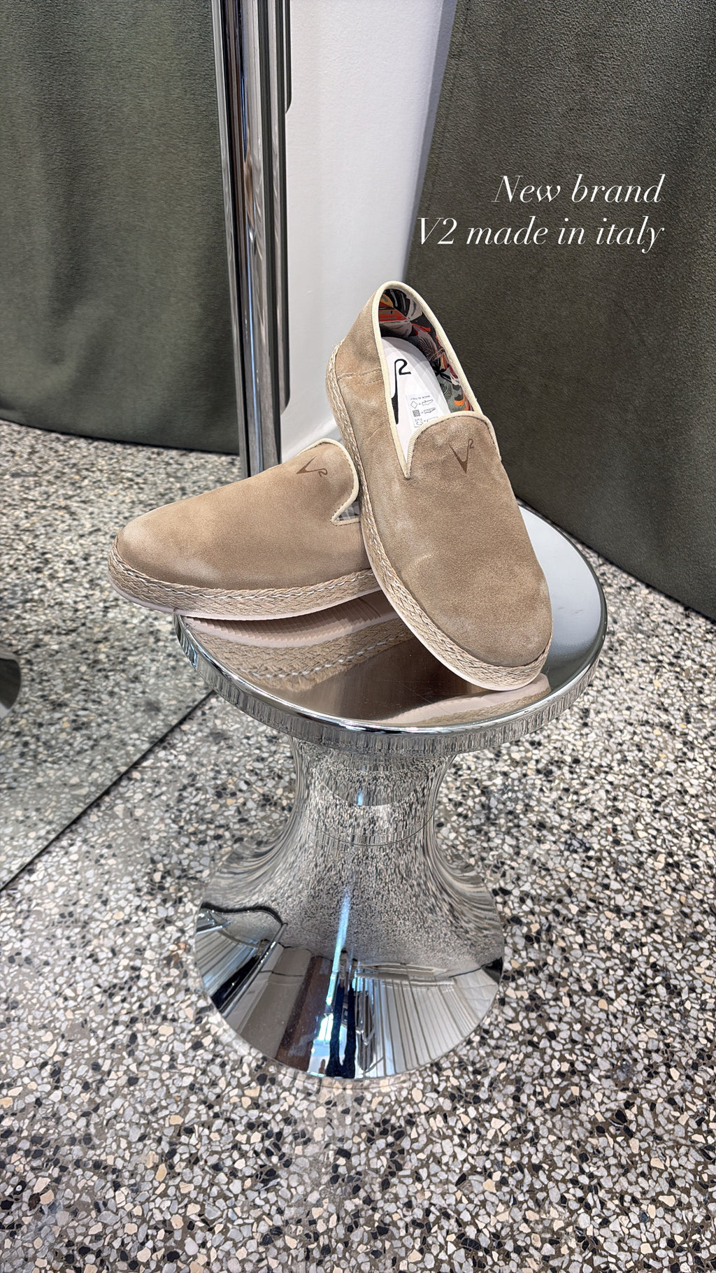 Espadrilles V2