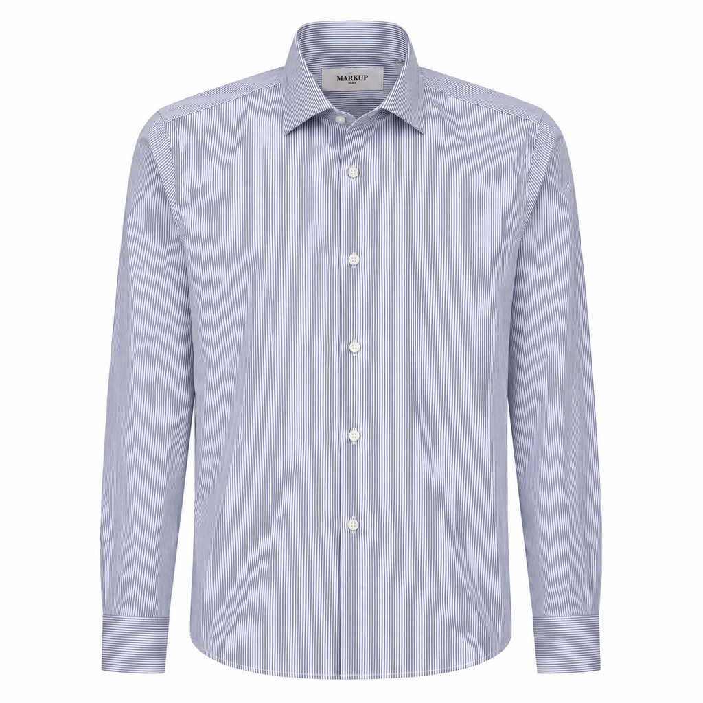 Chemise Markup «Jude»