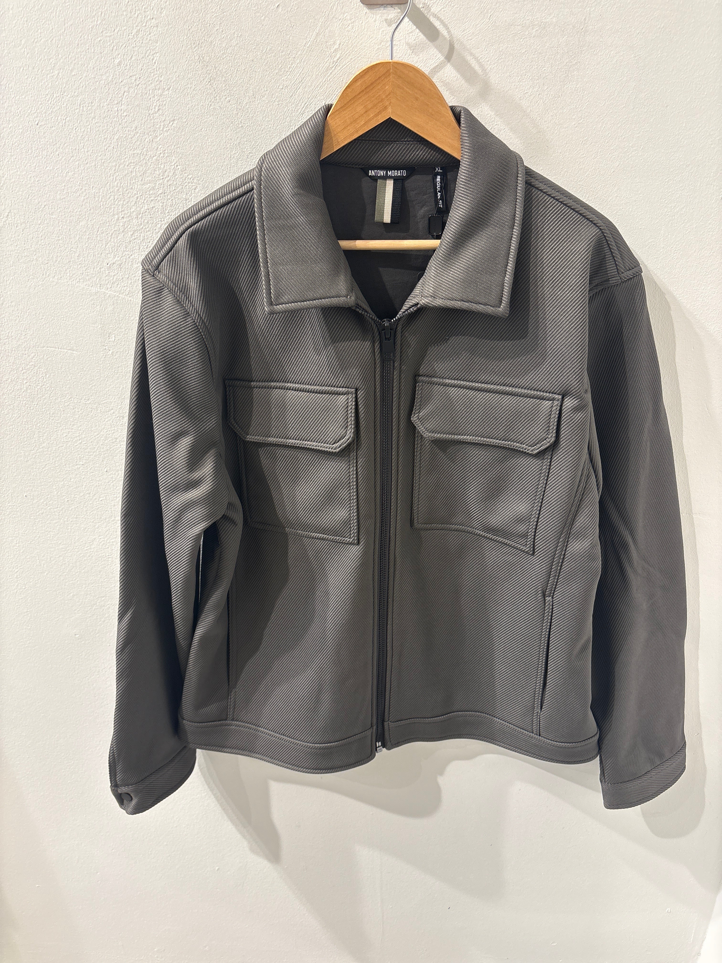 Blouson regular fit Antony Morato