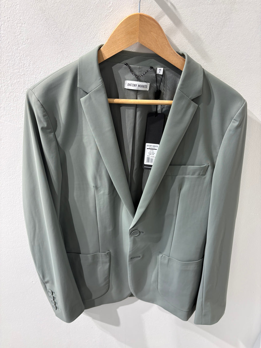 Veste Antony Morato « Antoine »