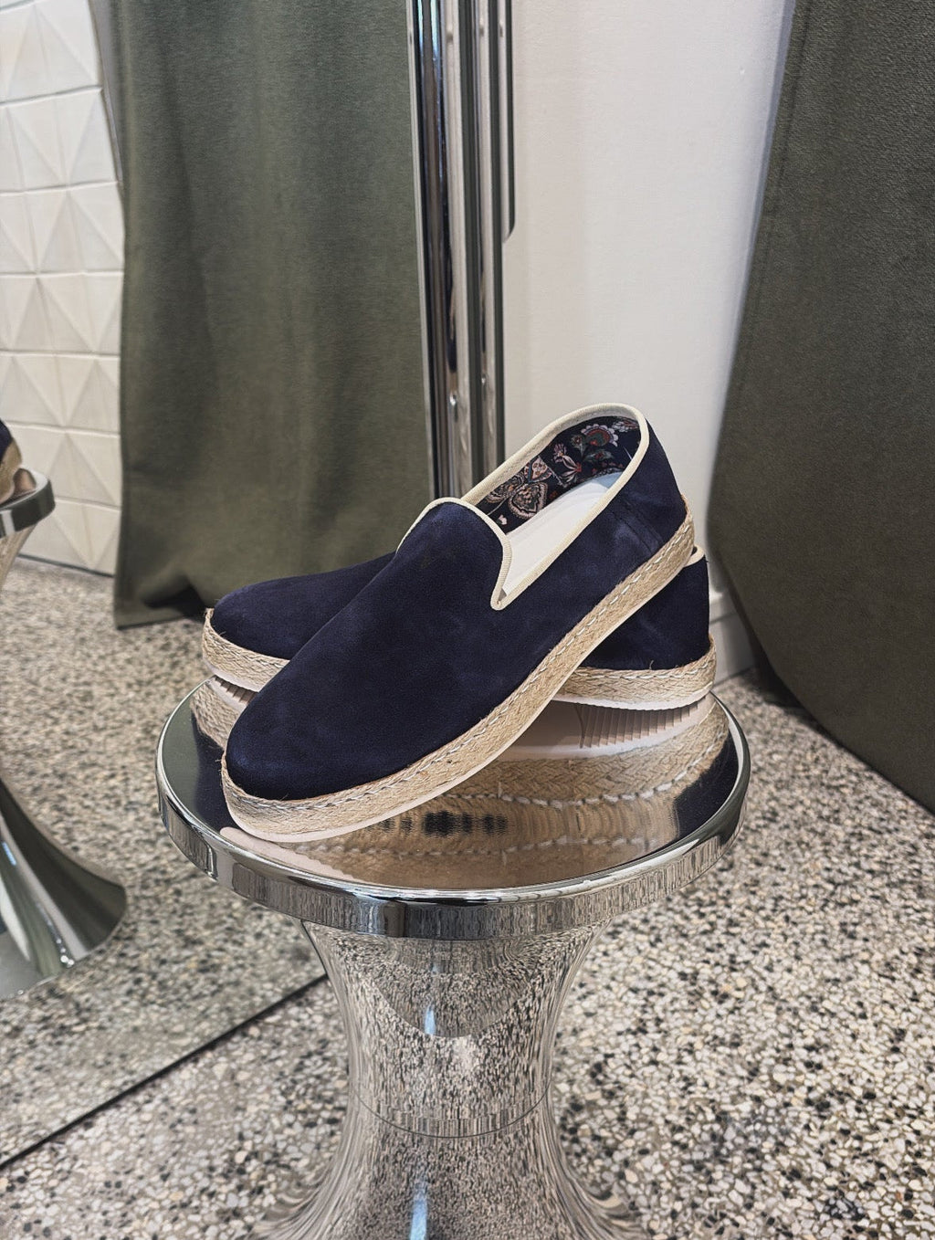Espadrilles V2