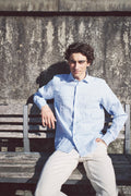 Chemise Fefe napoli «Enzo»