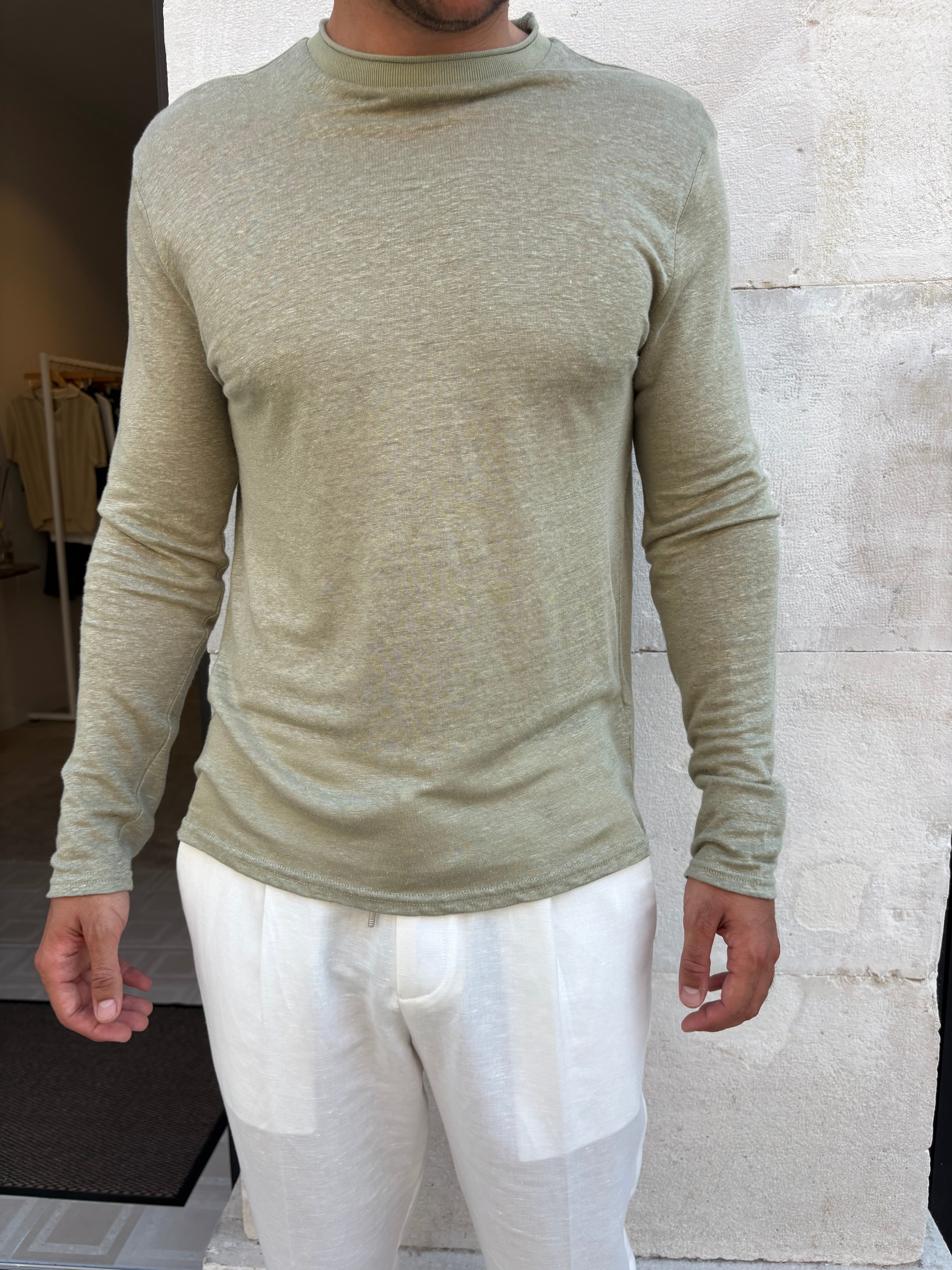 T-shirt Seinse «Alban»