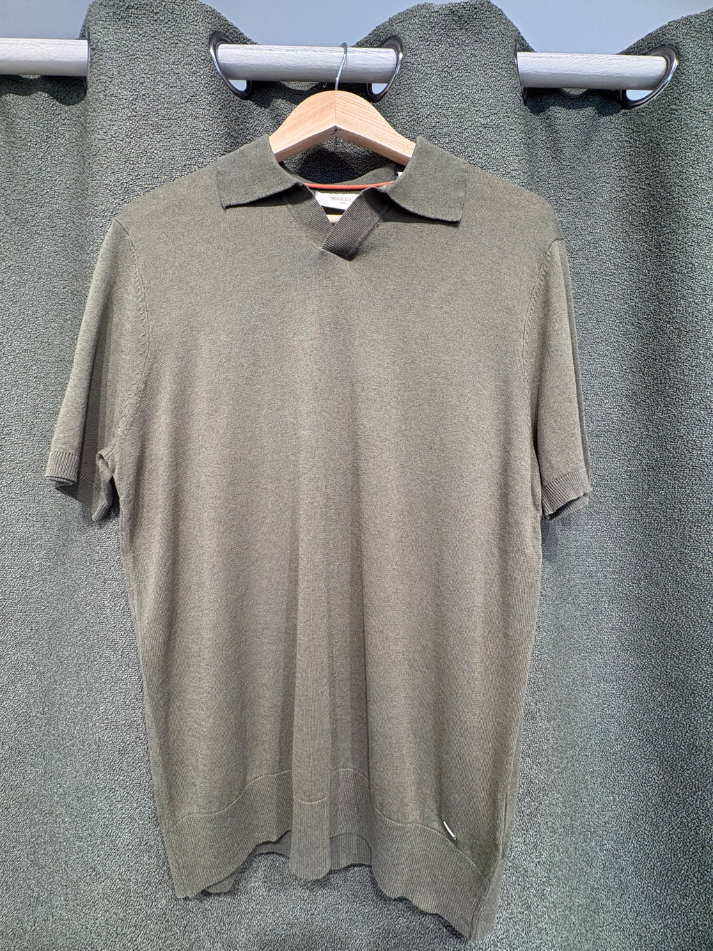 Polo Markup «Joris»