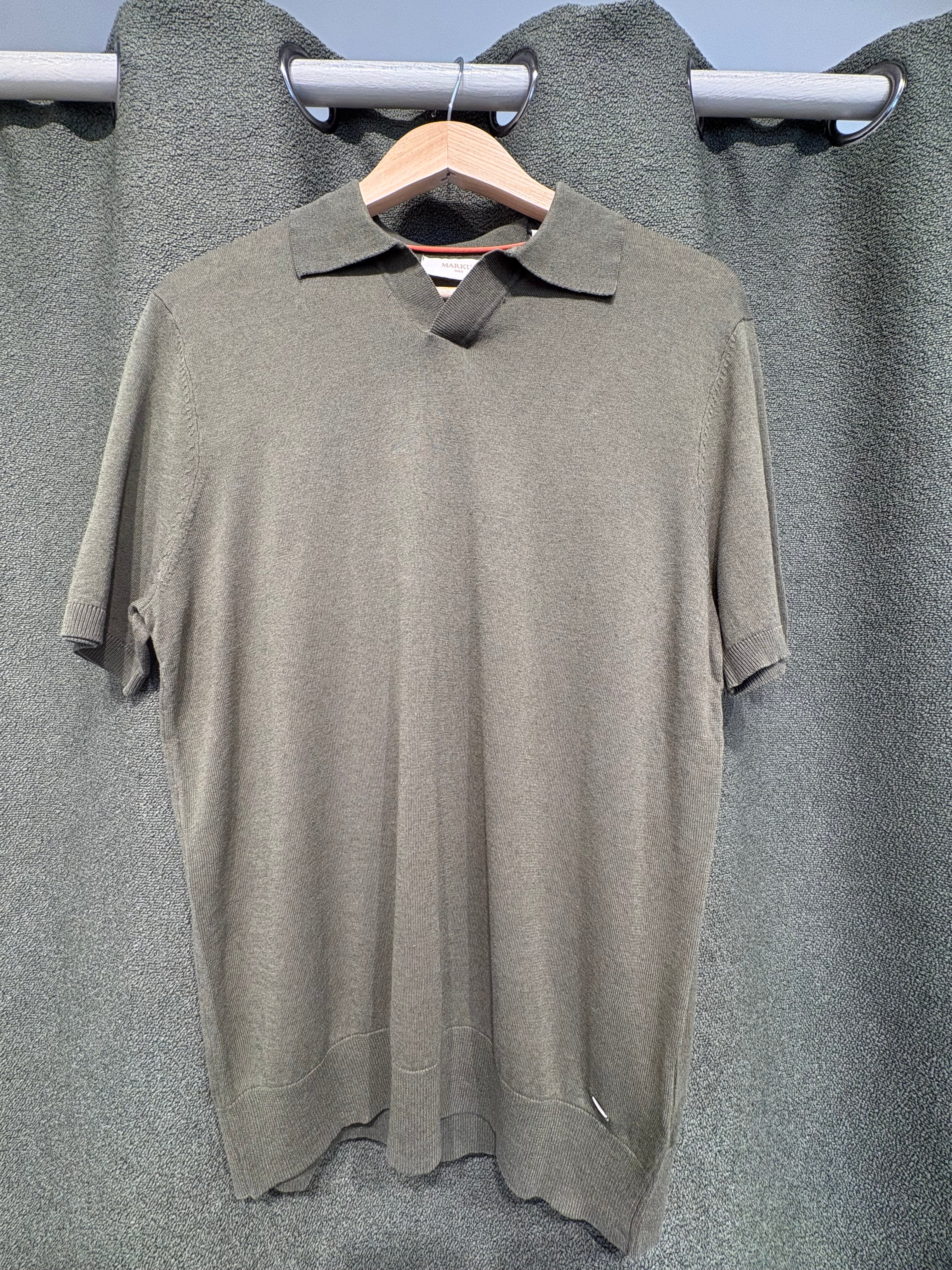 Polo Markup «Joris»