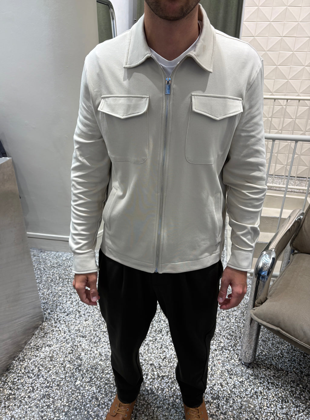 Veste Markup «Damien»