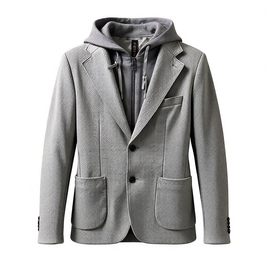 Veste amovible Seinse