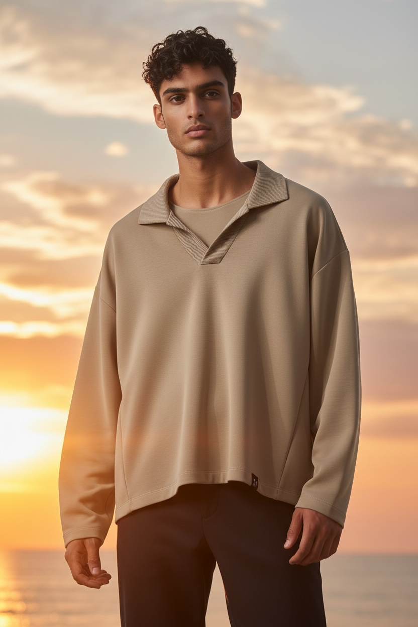 Polos « technic » Imperial