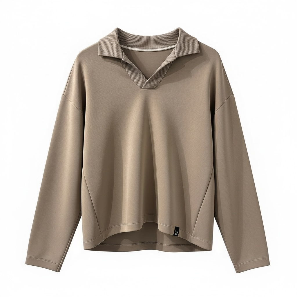 Polos « technic » Imperial