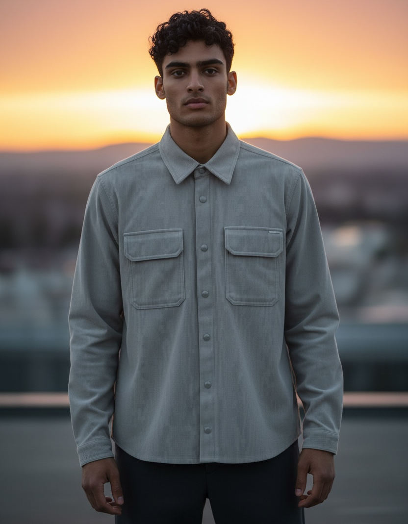 Surchemise Antony Morato