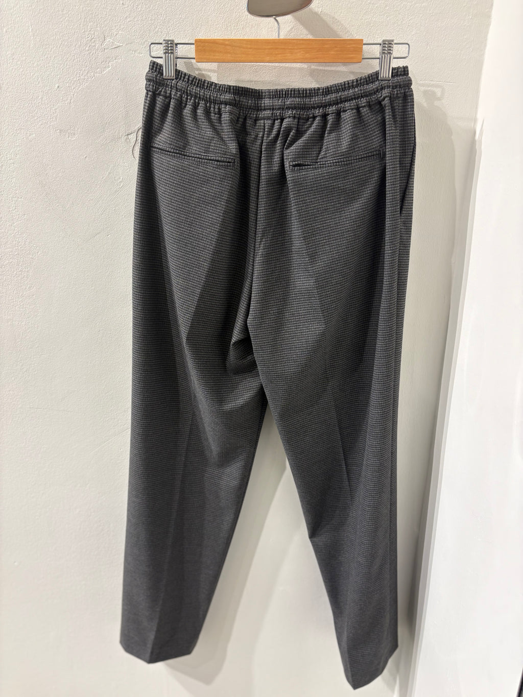 Pantalon micro fantaisie Imperial