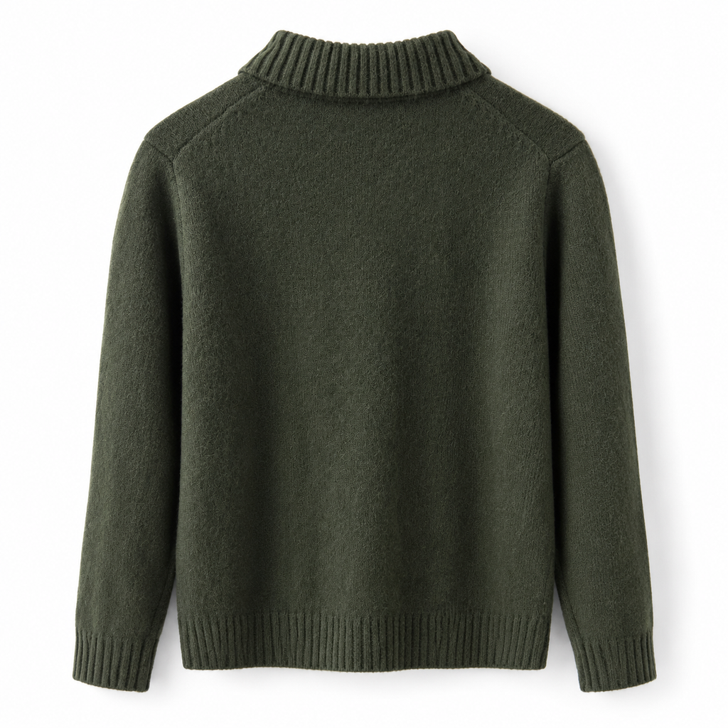 Gilet Markup «Georges»
