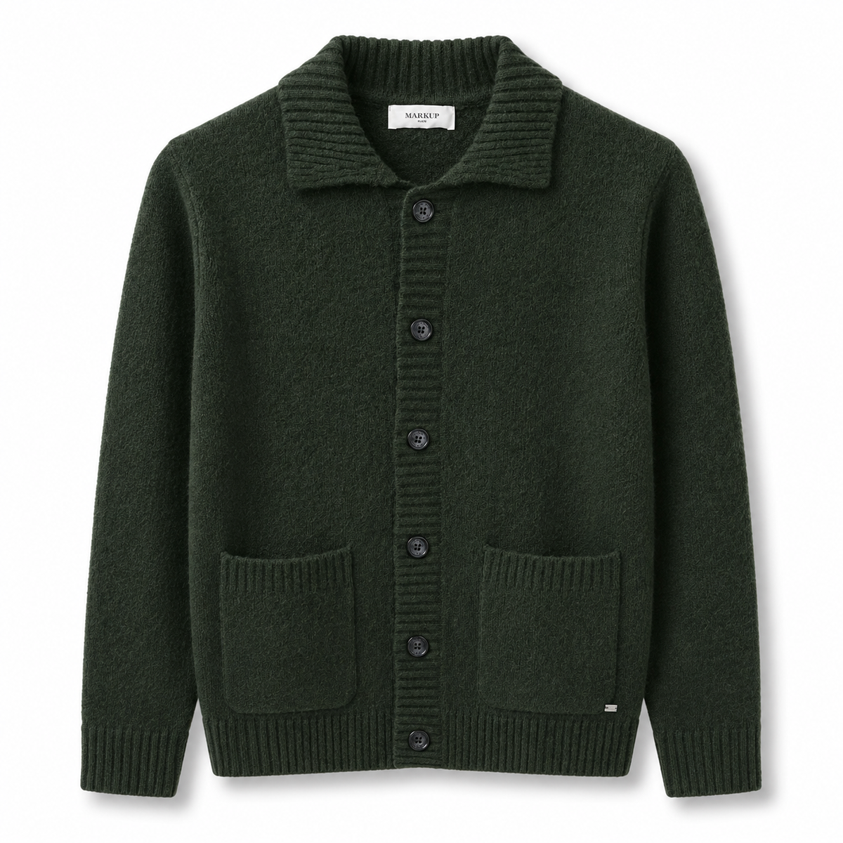 Gilet Markup «Georges»