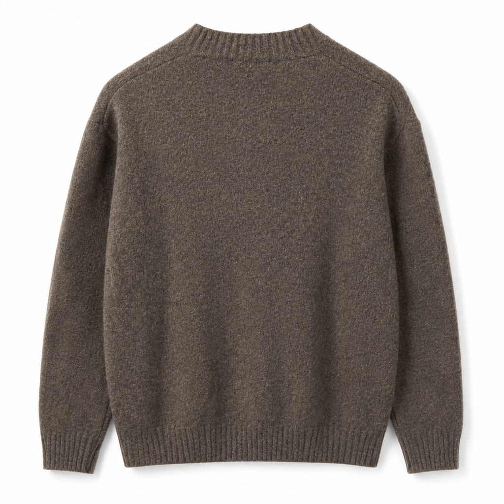 Pull Markup «Olympe»