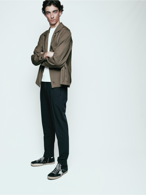 Blouson inspiration workwear Imperial