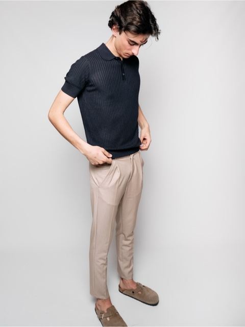 Polo Antony Morato « Jill »