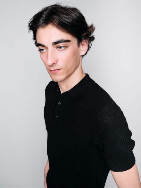 Polo Antony Morato « Jill »