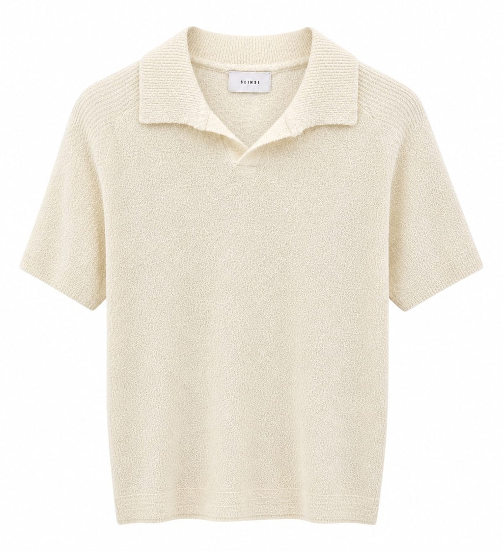 Polo Seinse «Josh»