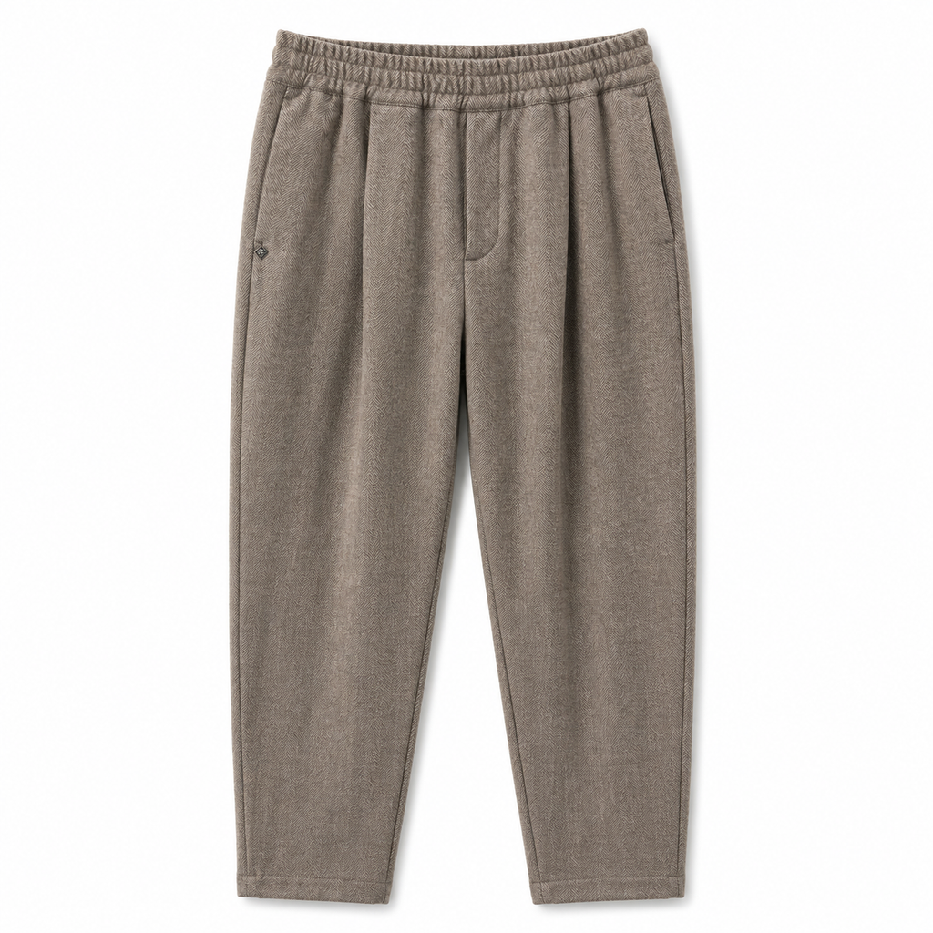 Pantalon Markup «Didier»