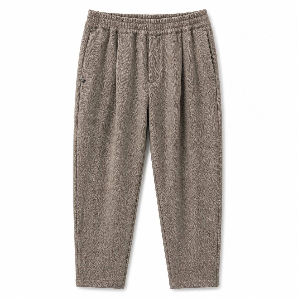 Pantalon Markup «Didier»