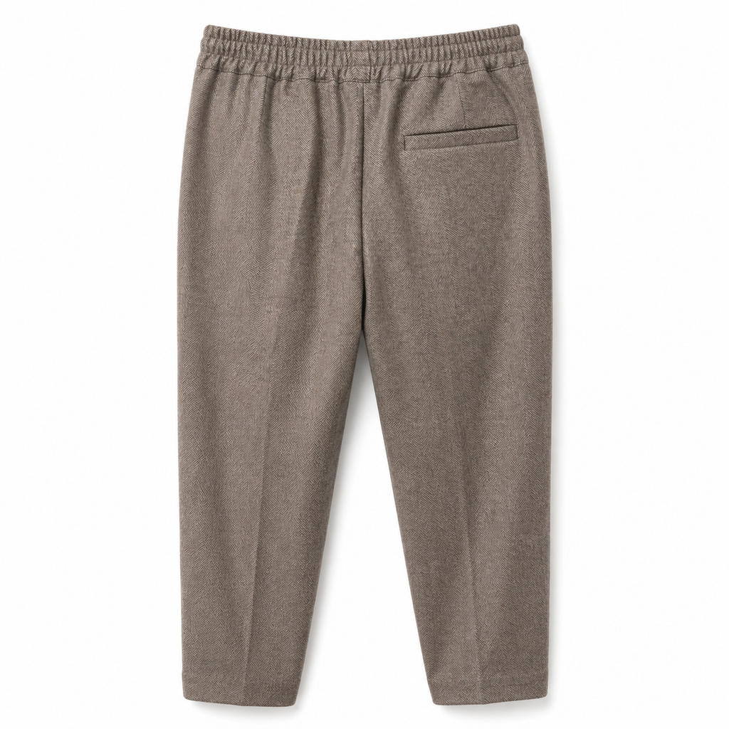 Pantalon Markup «Didier»