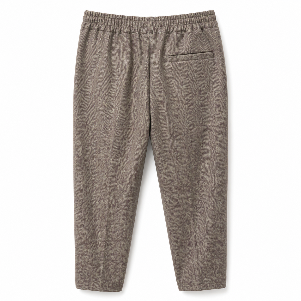 Pantalon Markup «Didier»