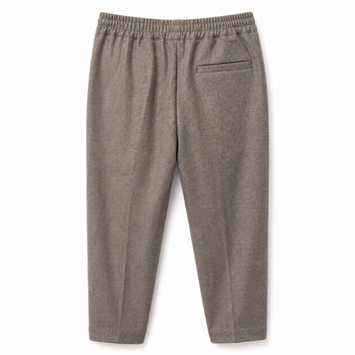 Pantalon Markup «Didier»