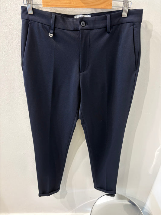 Pantalon de costume marine Morato