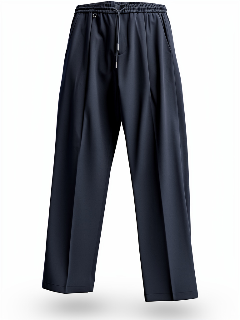 Pantalons à cordes Antony Morato