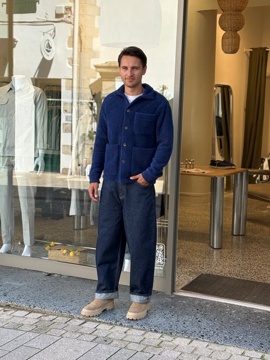 Jean baggy « Imperial »